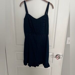 Old Navy Denim Cami Dress